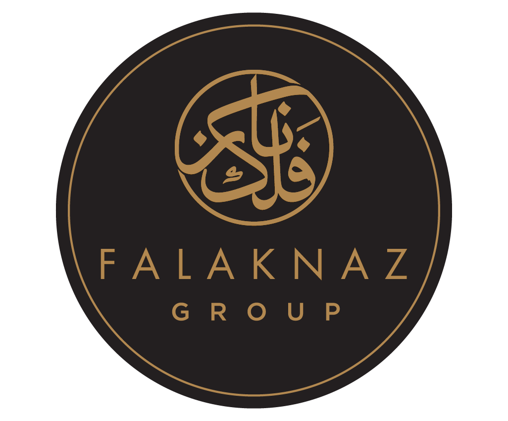 Falaknaz Group Logo